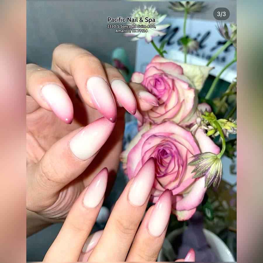 Nail Art Design